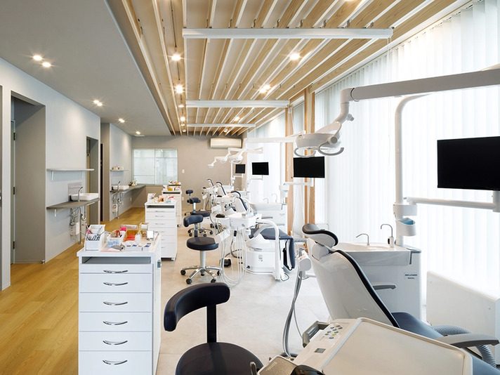 すずき歯科・矯正歯科クリニック