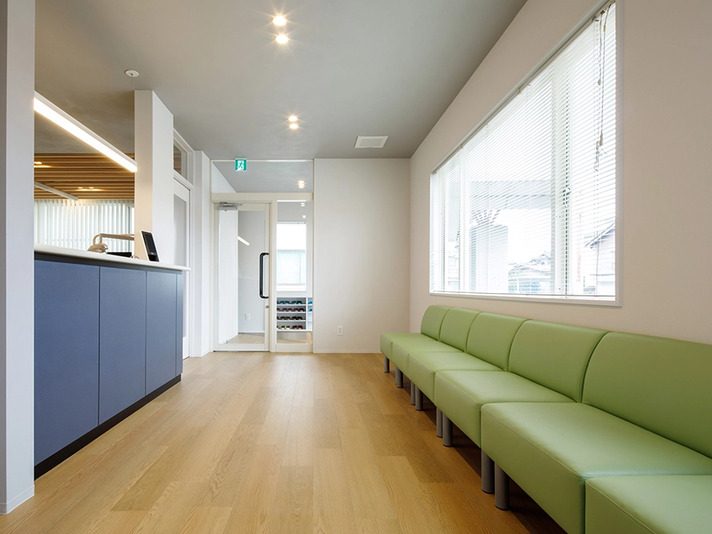 すずき歯科・矯正歯科クリニック