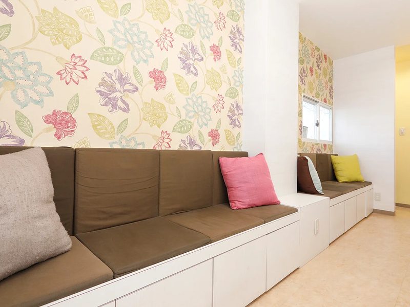 津田沼すずき矯正歯科