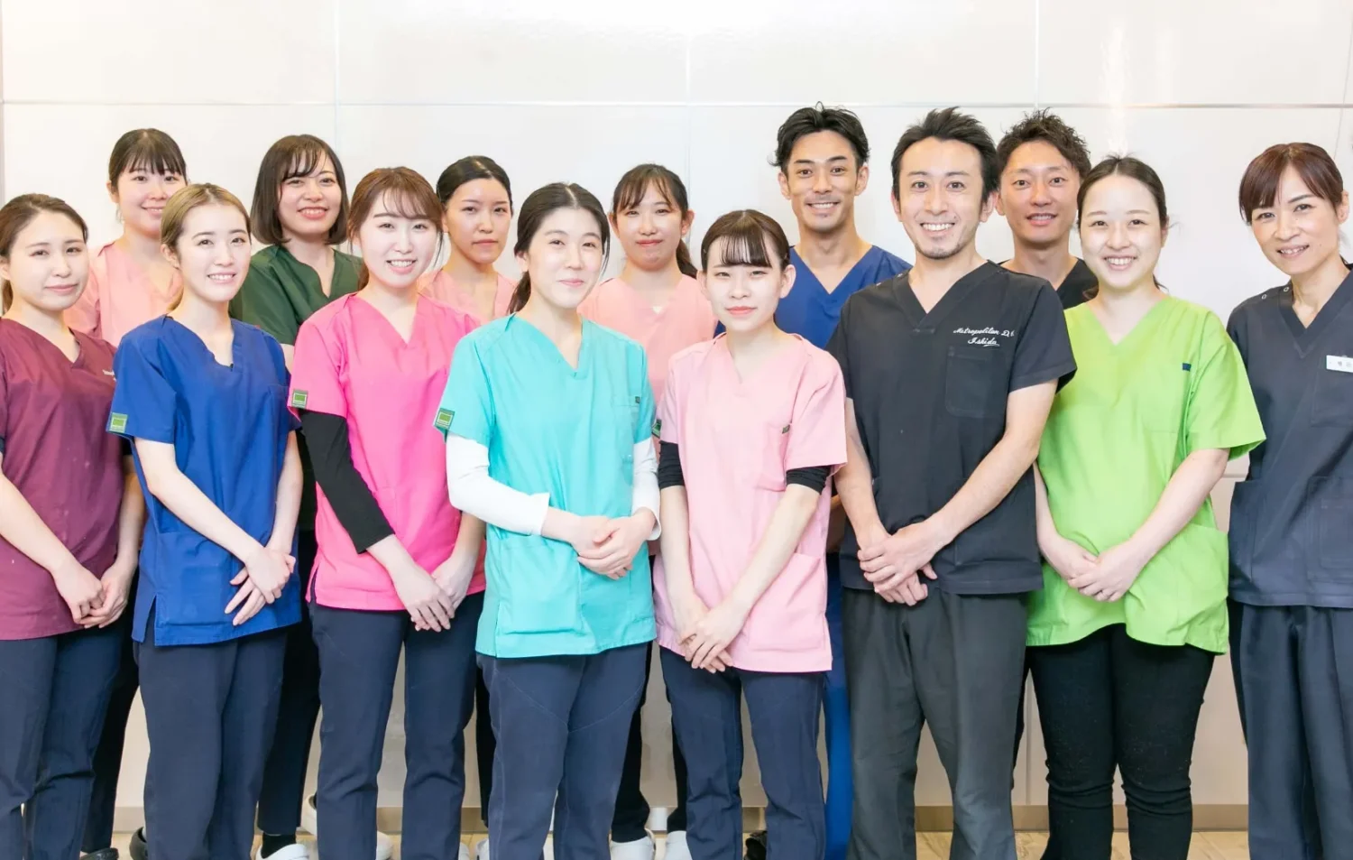 メトロポリタンデンタルクリニック