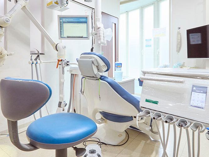 たがみ歯科医院