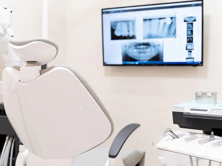 T's Dental Clinic