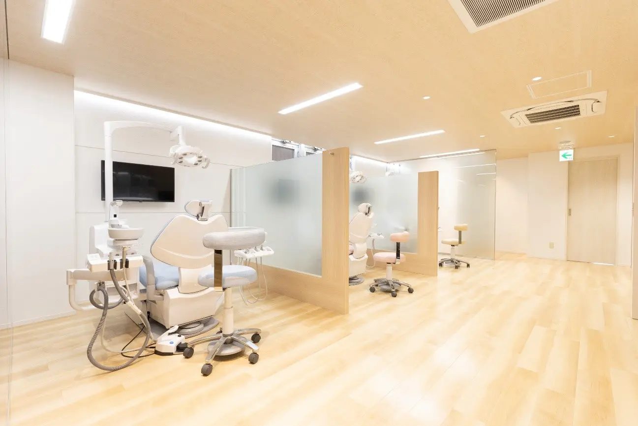 つみき矯正歯科稲毛