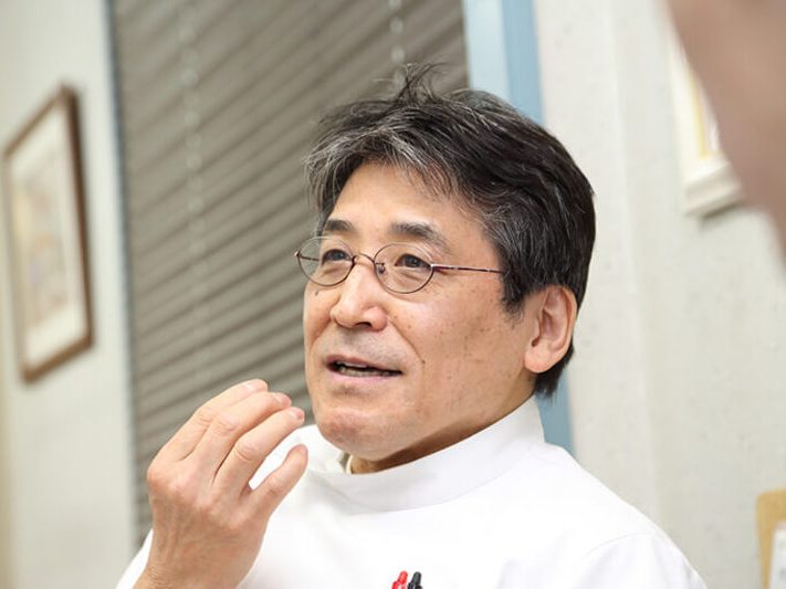 打和矯正歯科医院