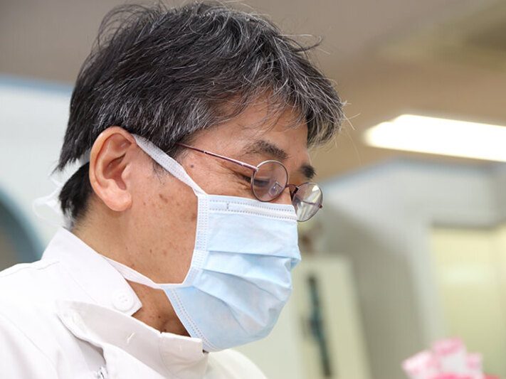 打和矯正歯科医院