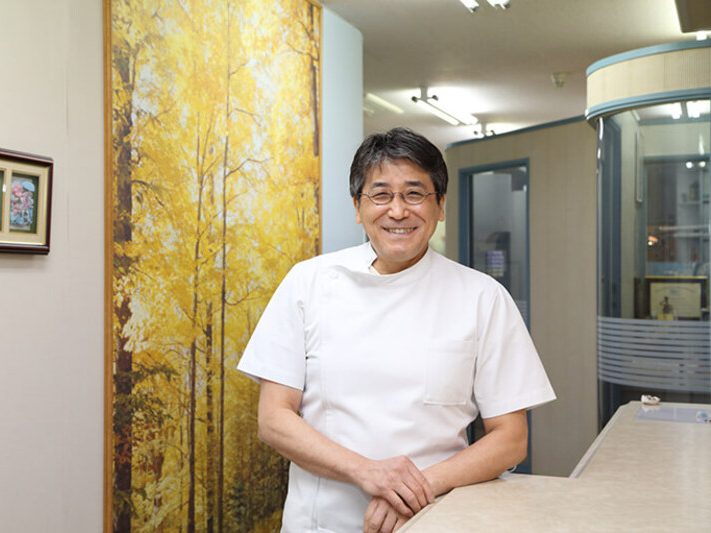 打和矯正歯科医院