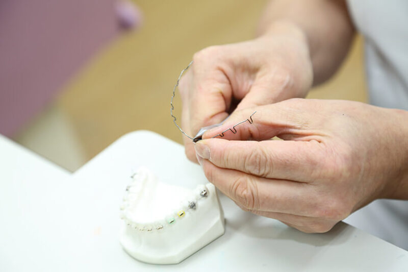 打和矯正歯科医院