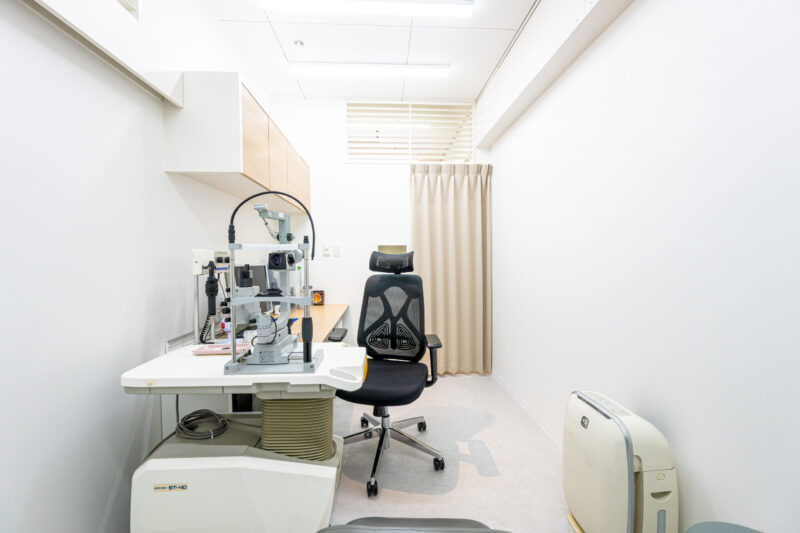 うめだ駅前アイクリニック