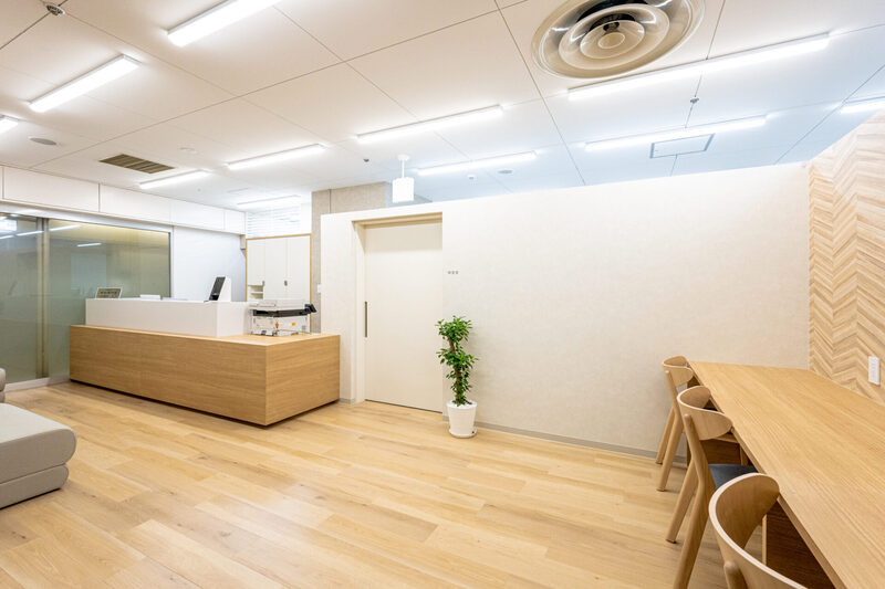 うめだ駅前アイクリニック