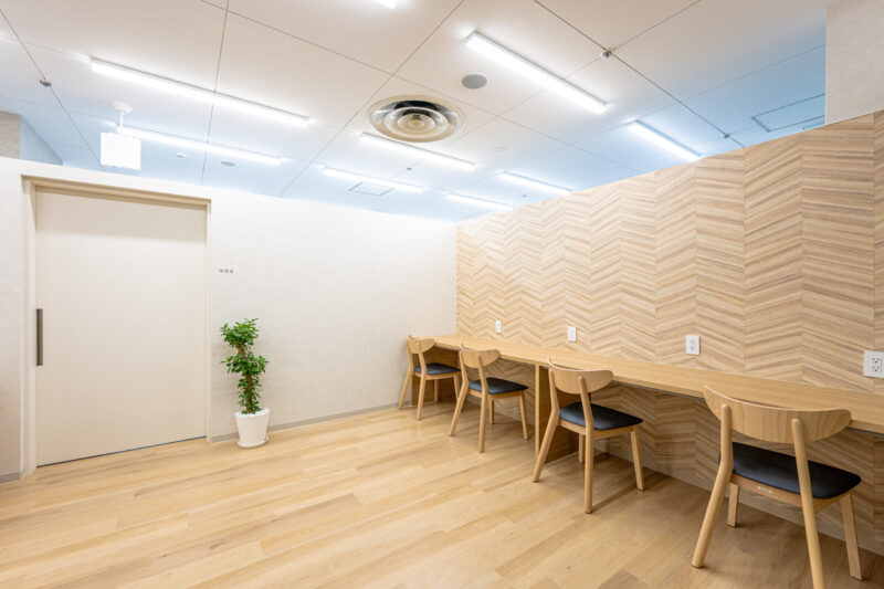 うめだ駅前アイクリニック