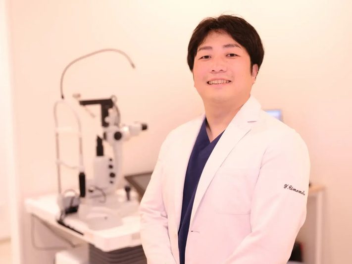 北綾瀬うめもと眼科