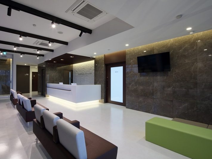 渡辺眼科クリニック