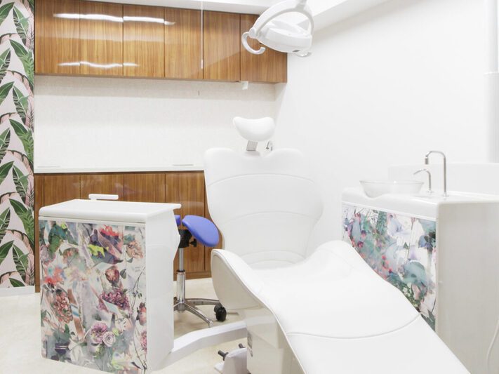 ウエストウッドデンタルクリニック