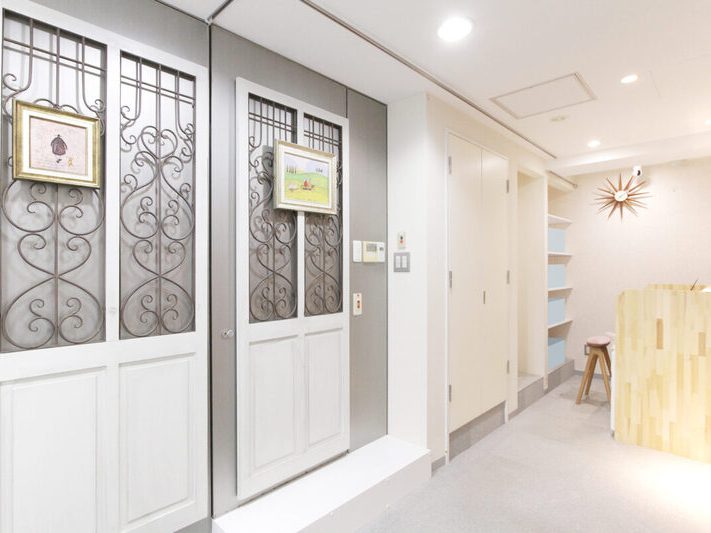 ウエストウッドデンタルクリニック