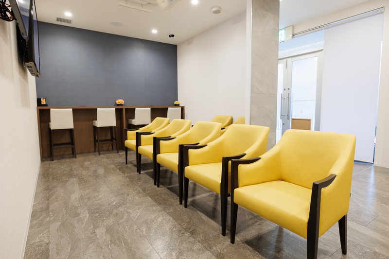 ウィメンズヘルスクリニック刈谷銀座