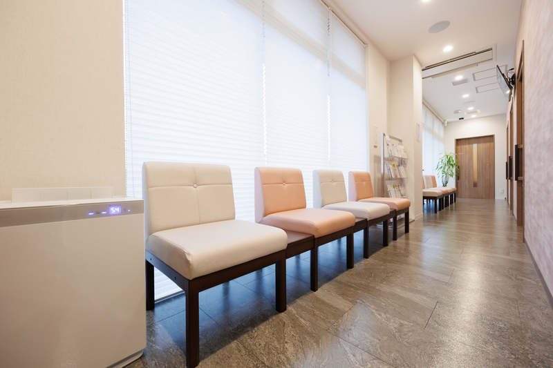 ウィメンズヘルスクリニック刈谷銀座