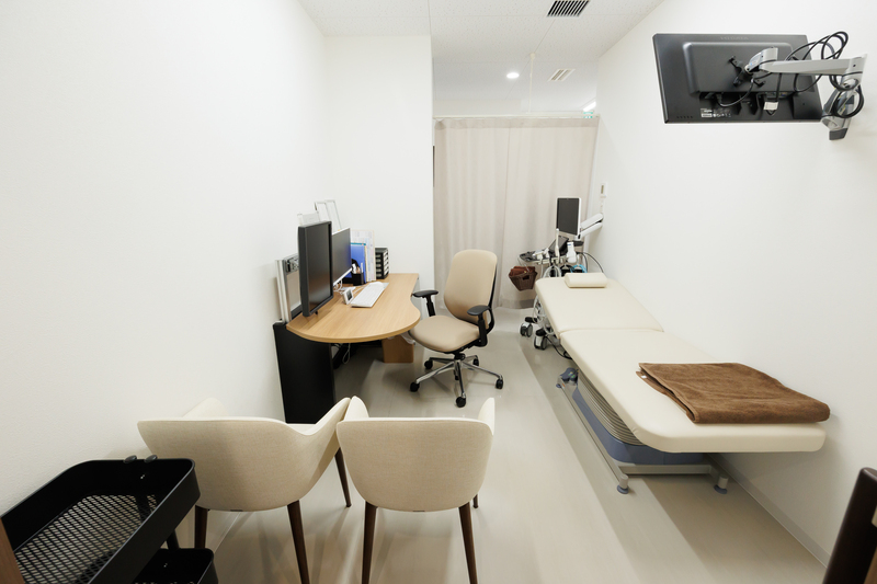 ウィメンズヘルスクリニック刈谷銀座