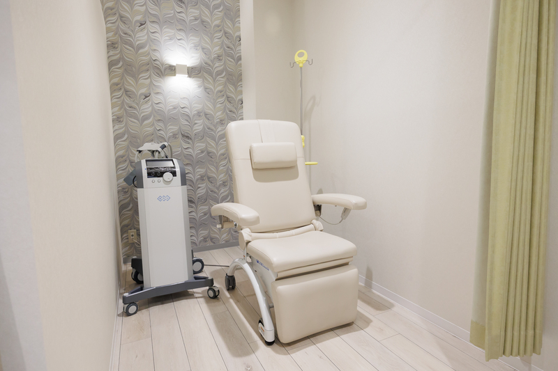 ウィメンズヘルスクリニック刈谷銀座