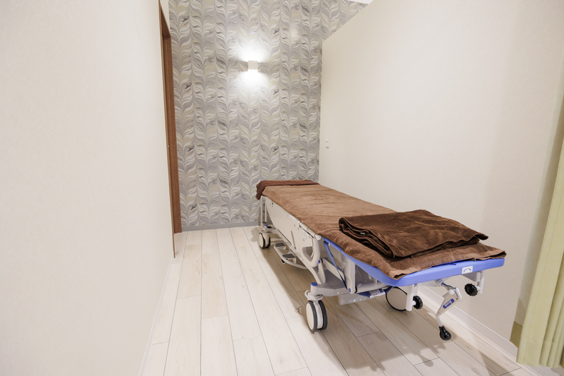 ウィメンズヘルスクリニック刈谷銀座