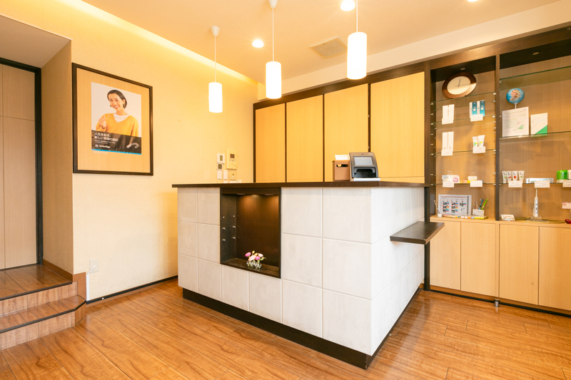 ホワイトデンタルクリニック錦糸町