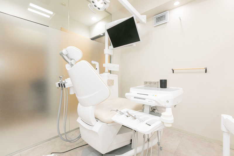 ホワイトデンタルクリニック錦糸町