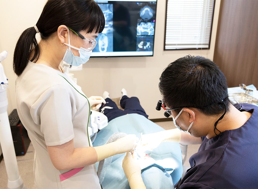 スピカデンタルクリニック