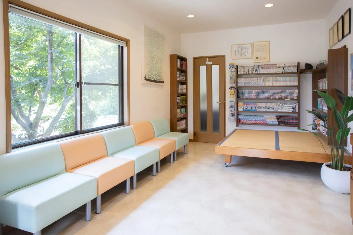 吉田歯科クリニック