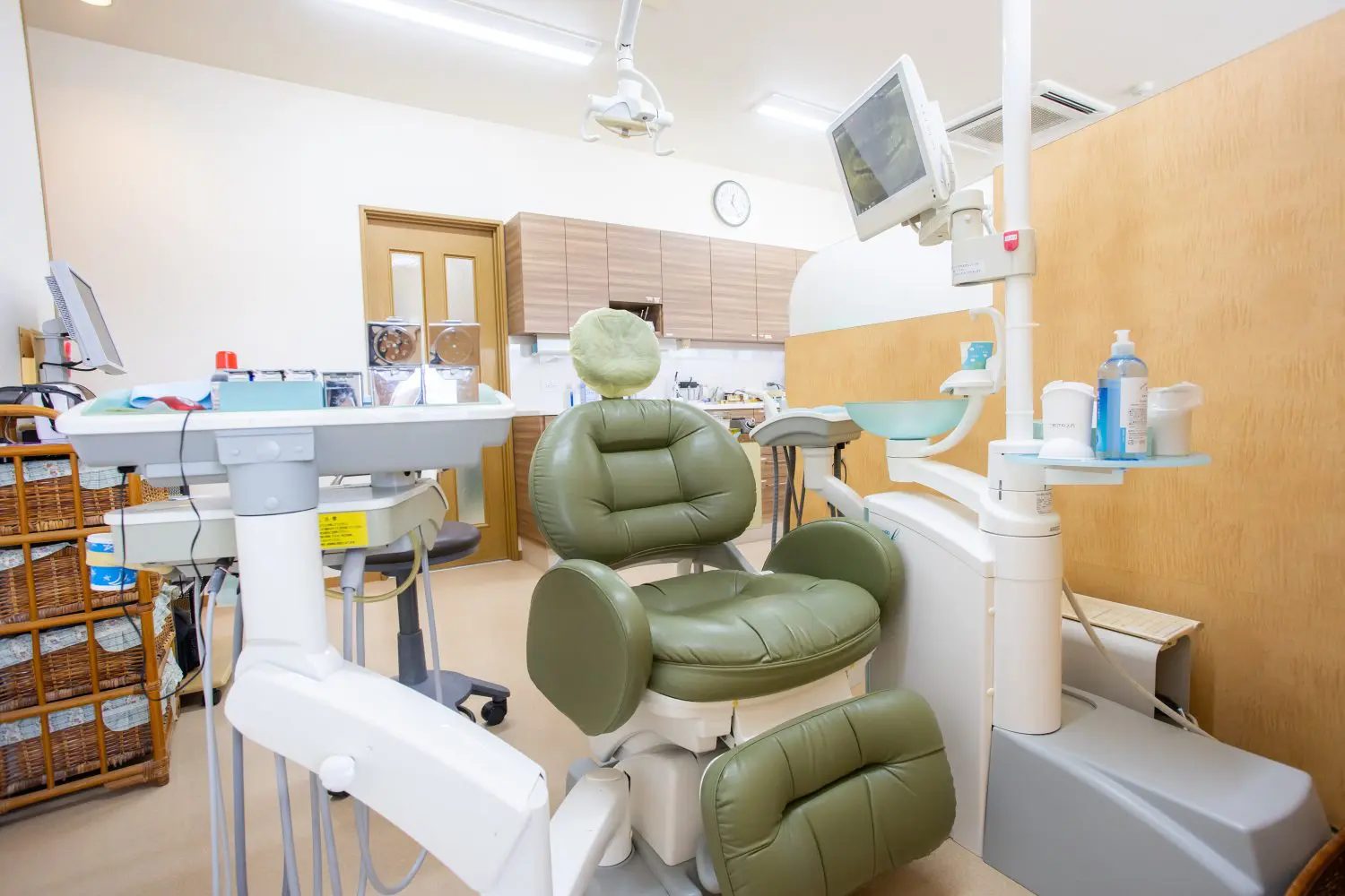 吉田歯科クリニック