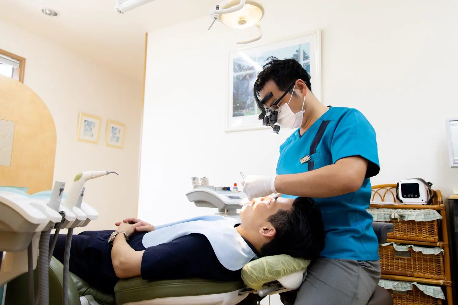 吉田歯科クリニック