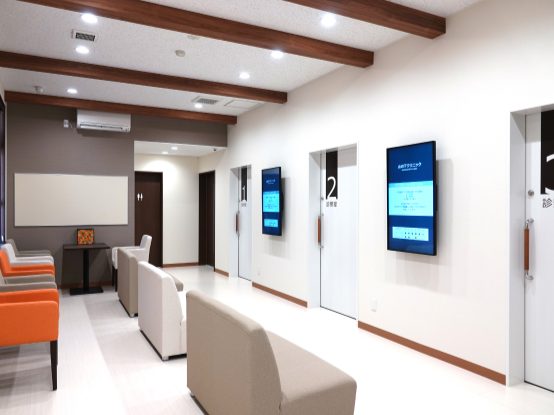 山の下クリニック