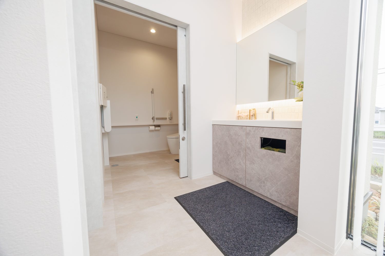 よこね町 内科呼吸器科クリニック