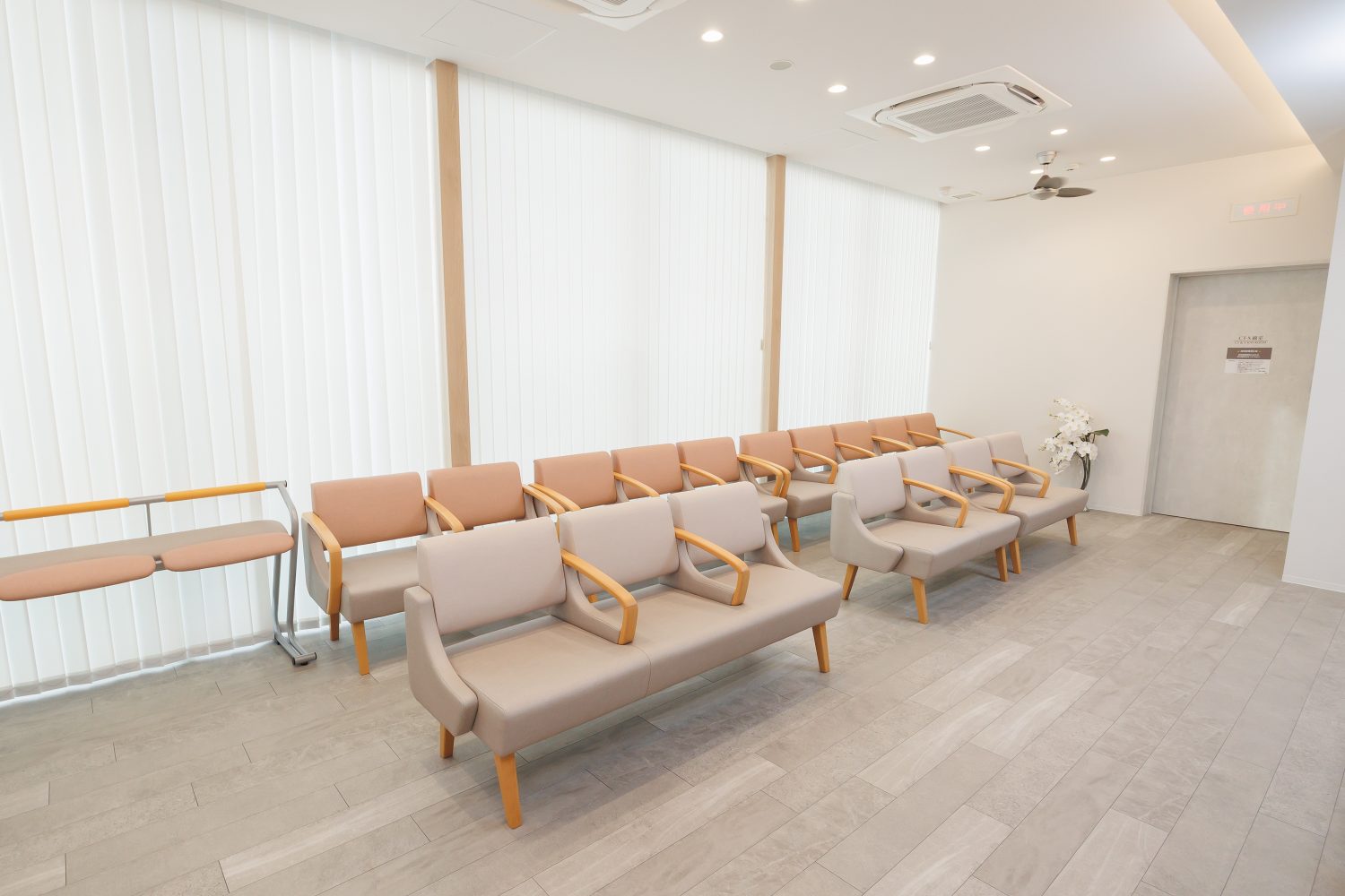 よこね町 内科呼吸器科クリニック