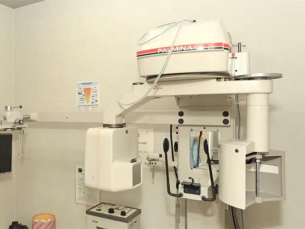 米山デンタルオフィス