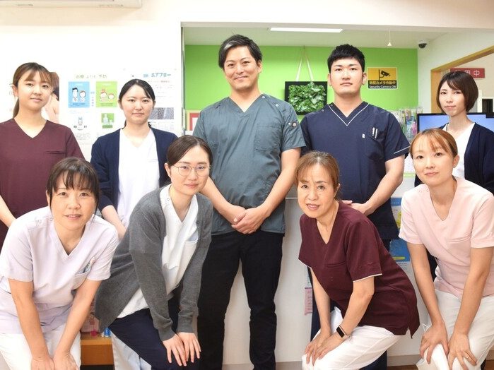 米山デンタルオフィス