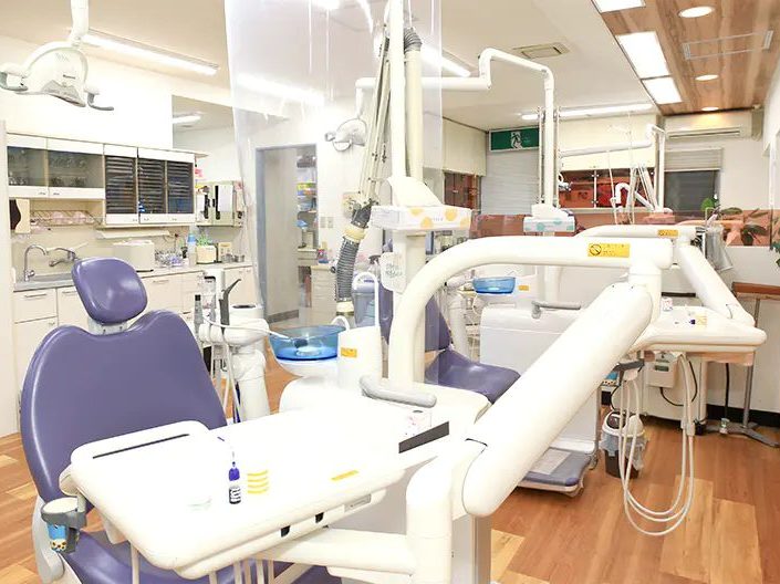 米山デンタルオフィス