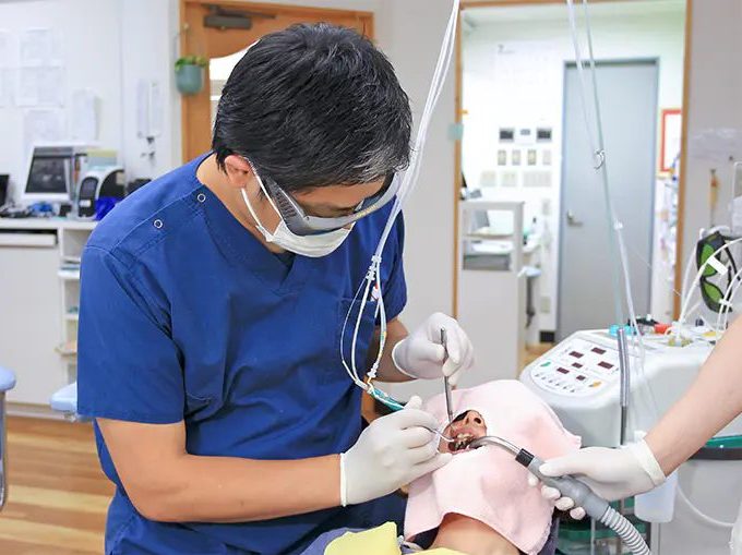 米山デンタルオフィス