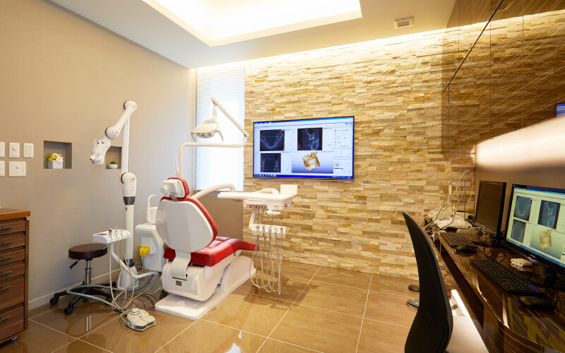 やましたデンタルクリニック金田