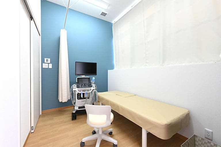 百合ヶ丘つだ内科心臓不整脈クリニック