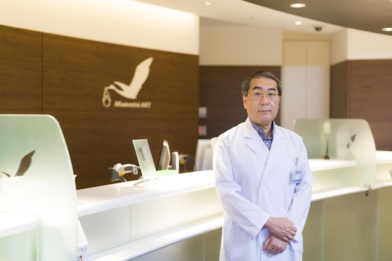 みなとみらい夢クリニックphoto