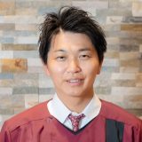 芳本 武 歯科医師（北梅田ロワイヤルおとなこども歯科・矯正歯科）