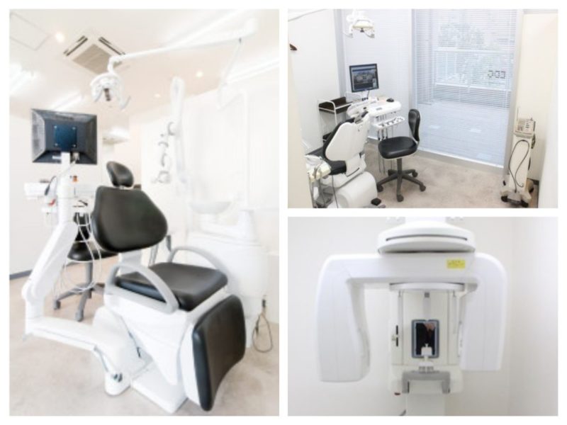 遠藤デンタルクリニック