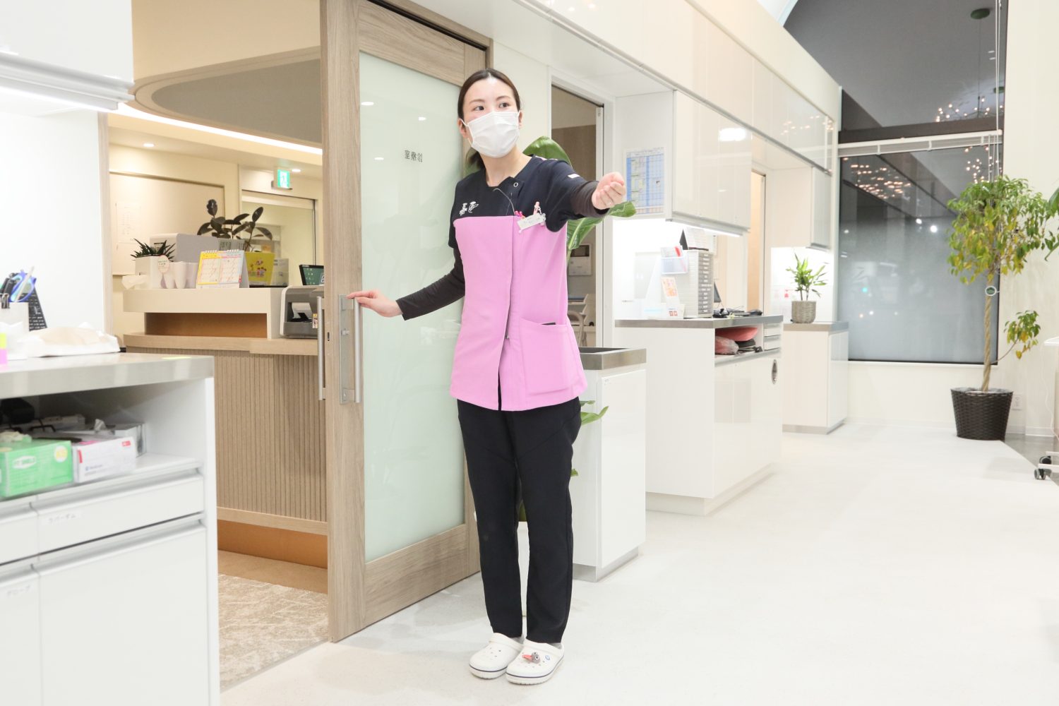 仙台ティーズデンタルオフィス 長町院photo