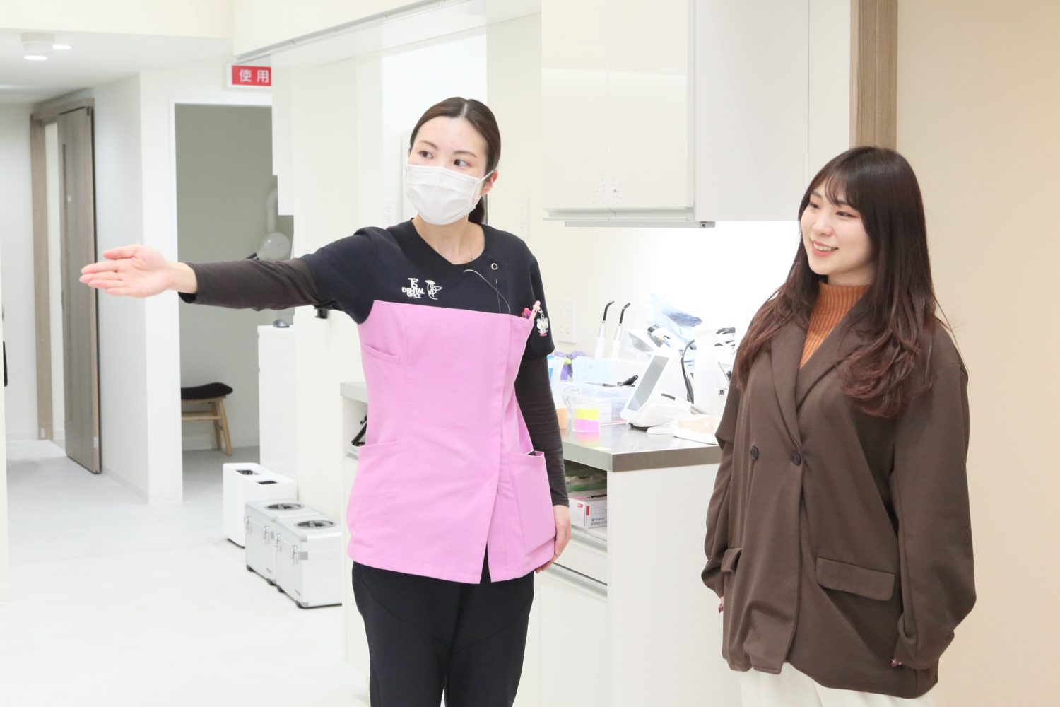 仙台ティーズデンタルオフィス 長町院photo