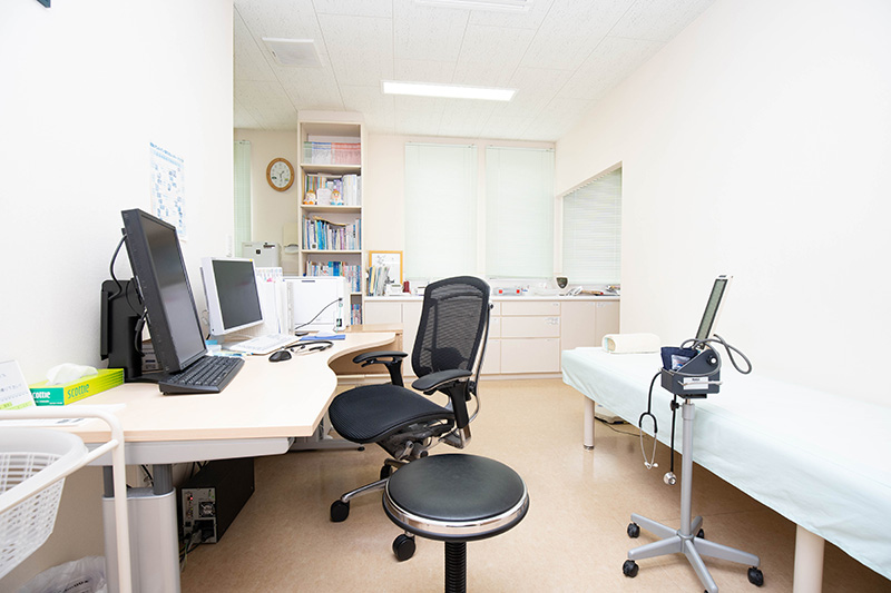 こんどう内科クリニックphoto