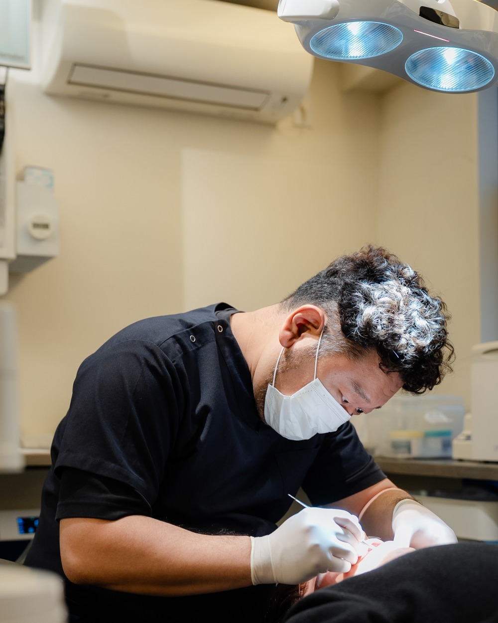 「抜歯」を宣告された患者を救う、チーム医療の必然性