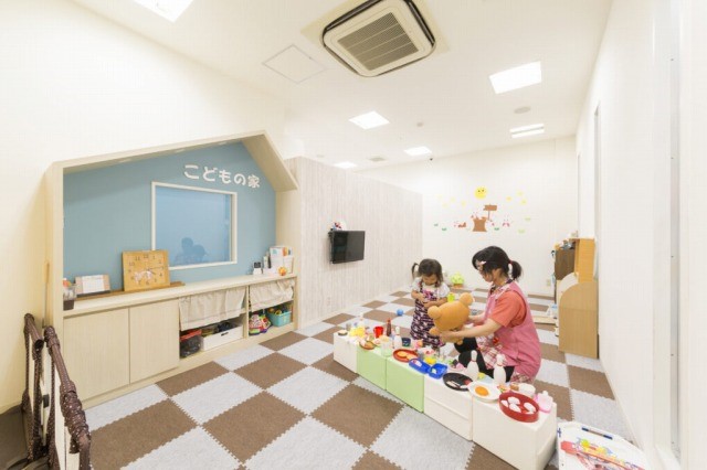 今井歯科クリニック八潮