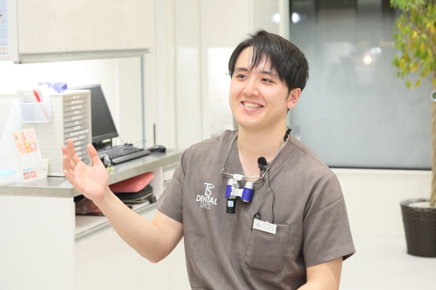 仙台ティーズデンタルオフィス 長町院photo