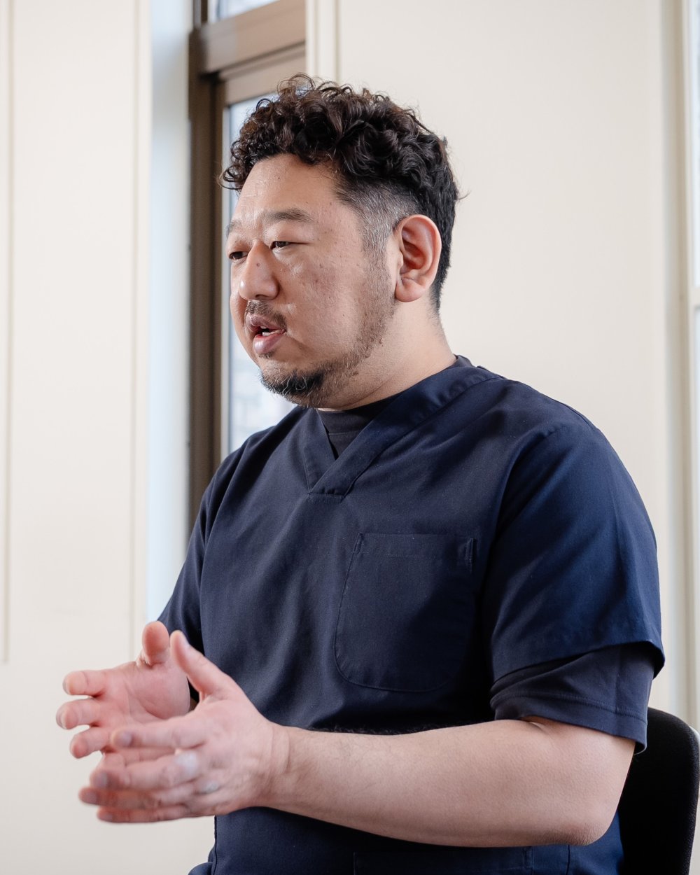 「抜歯」を宣告された患者を救う、チーム医療の必然性