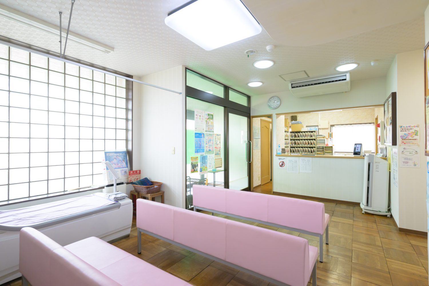 下河辺整形外科クリニックphoto