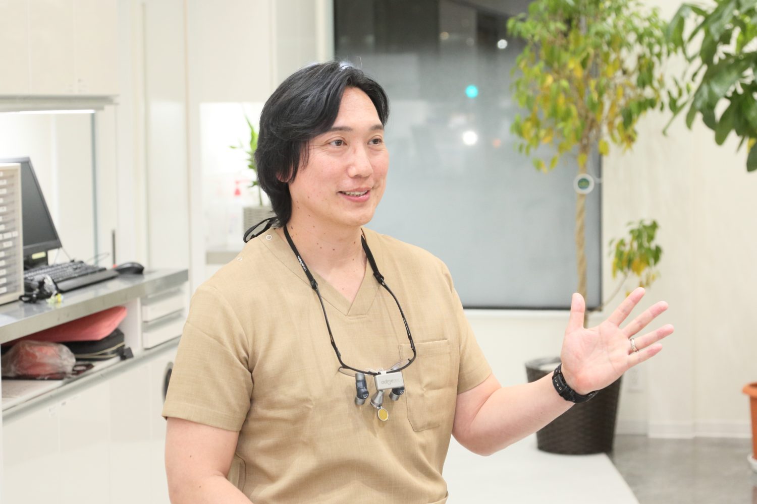 仙台ティーズデンタルオフィス 長町院photo